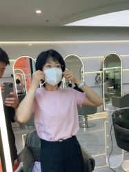 -COSMO PRO造型