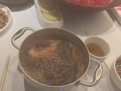 -德天肥牛海鲜火锅(龙吟坊店)