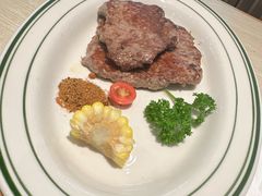 -纽斯特牛排自助餐厅(浦江万达店)