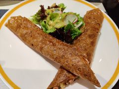 -La Creperie法餐厅(芮欧百货店)