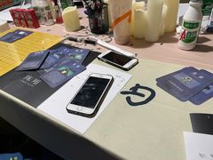 -不止轰趴桌游麻将台球(立水桥店)