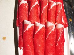 -海底捞火锅(万丰桥店)