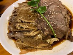 -牛品福潮汕牛肉火锅(旺庄店)