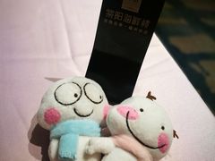 -紫阳海鲜楼·传承闽味(长乐路总店)