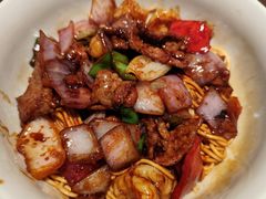 -王繁星面馆(西安熙地港店)