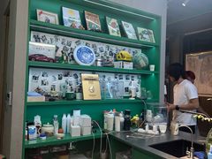 -绿壁虎攀岩基地(Tcar店)