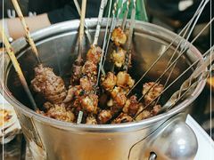 -炒豆合作社(东四总店)