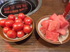 -萍姐火锅·公路夜市(南京新街口店)