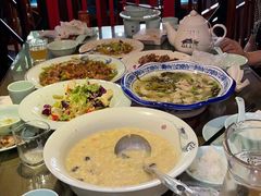 -会仙楼饭庄(宽厚里店)