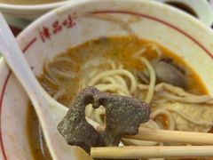 -津品味小吃(大学湾店)