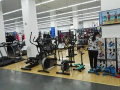 -迪卡侬(袁家岗店)