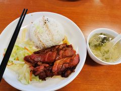 -同济大学-北苑食堂