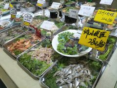 -老虎滩船说·海胆水饺·大连海鲜(老虎滩店)