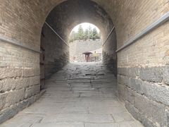 -雁门关景区