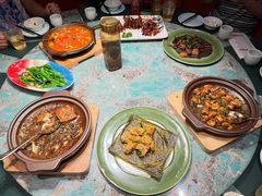 -粤·向群饭店(麓景路店)