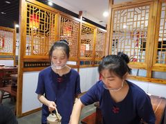 -受气牛肉·耙牛肉火锅(水晶郦城店)