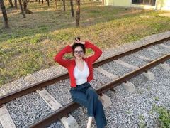 -歌斐颂巧克力小镇