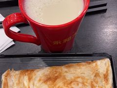 -永和大王(茉莉上新·共和新路店)