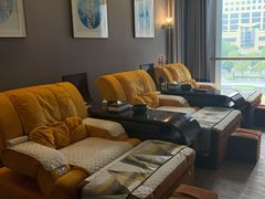 包房-璞·澐间影院式足道SPA(尚悦湾店)