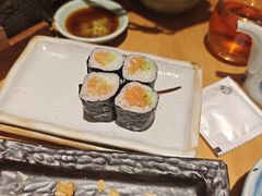 -一心创作料理屋(经开万达店)