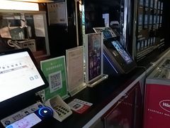 -万象影城(深圳布吉万象汇IMAX店)