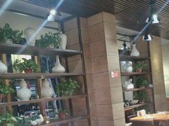 -金枝玉叶上海人家食府(三里河店)