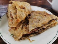 -清真永恒华威肉饼(潘家园店)