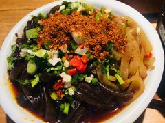 -胡马八破·川菜小馆(高新万达店)