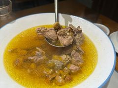 松茸土鸭汤-宴武夷·匠心闽味(印象大红袍店)