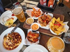-京A Taproom·精酿餐吧(CBD店)