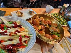 -回·龙虾铺·盆盆蟹·烧烤大排档(回龙观店)