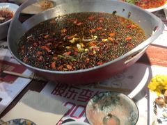 -鸡本无敌江湖菜(摩尔城店)