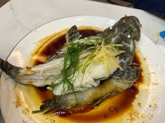 -覃记海鲜美食餐厅