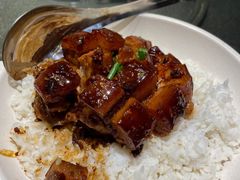 -蔡家酒楼(一德街店)