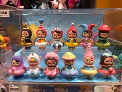 -泡泡玛特POPMART(天环购物中心店)