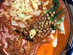 -阿香米线(中原万达店)