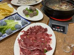 -濠轩阁特色生蚝火锅总店