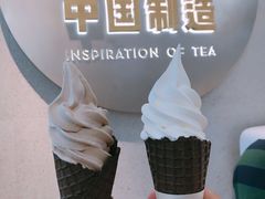 -喜茶(广州荔湾领展广场店)