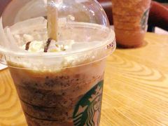 -星巴克(德阳洋洋百货店)