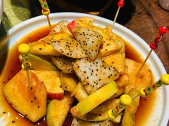 -桂小厨广西菜(桂林万象城店)