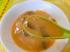 胡辣汤-余福记老味道烩面馆(长春店)