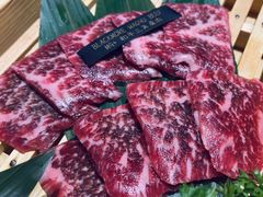 -NIUAN牛庵·日式和牛烧肉(恒隆店)