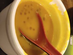 潮州蒸粉果-添好运点心专门店(深水埗店)