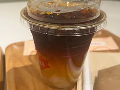 -Tims天好咖啡·贝果(东方广场店)