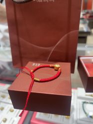 -周生生Chow Sang Sang(天津恒隆广场店)