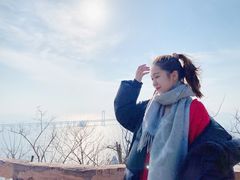 -星海湾跨海大桥