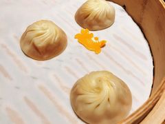 蟹粉小笼包-鼎泰丰(三里屯店)