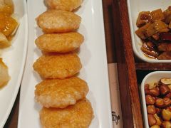 -宴小馆·小海鲜青岛菜(五四广场店)