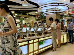 -素之缘素食(新之城店)