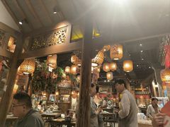 -南京大牌档(之心城店)